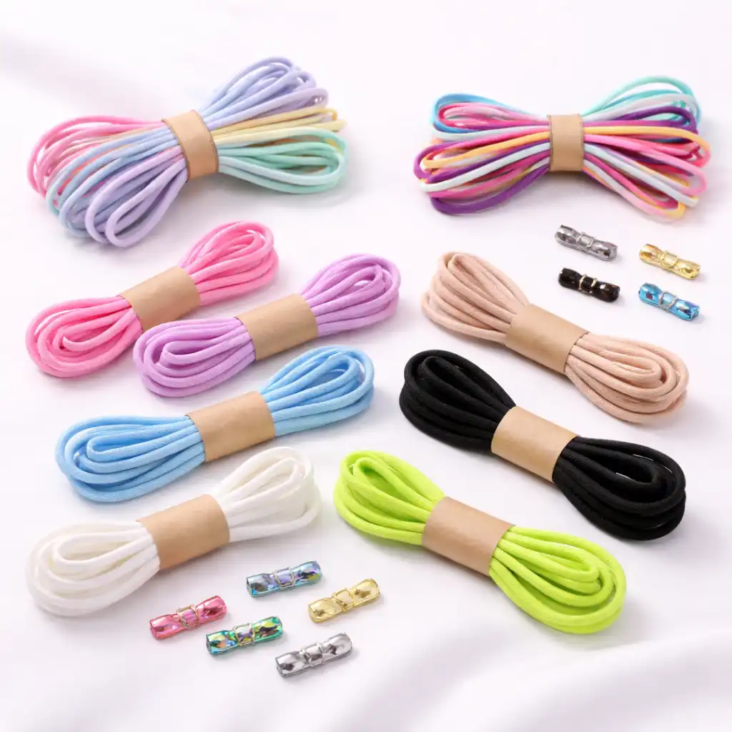 Κορδόνια Παπουτσιών