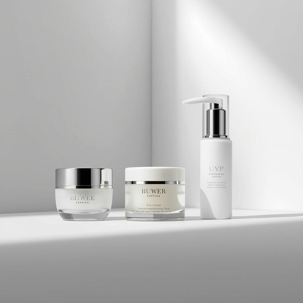 Κρέμες Ματιών