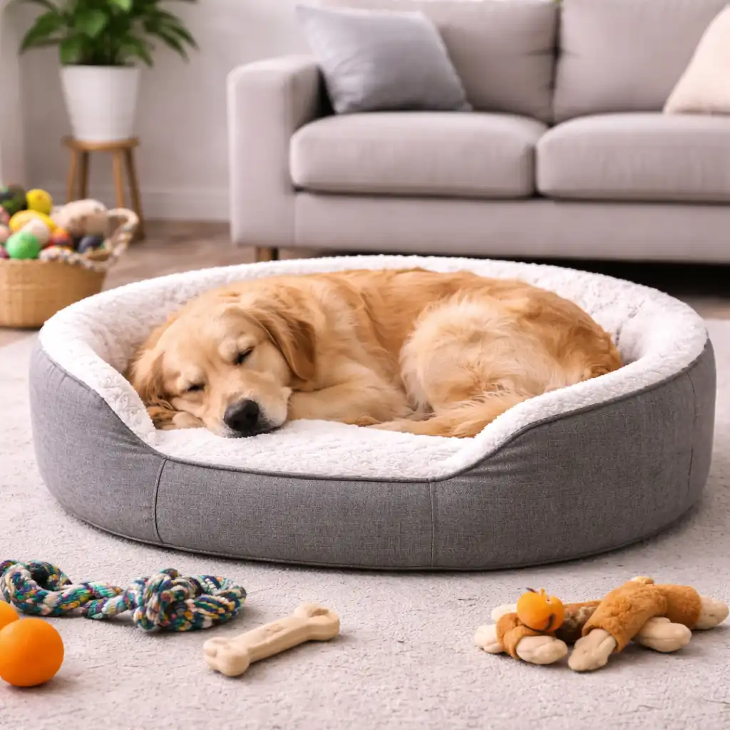 Κρεβάτια Σκύλου