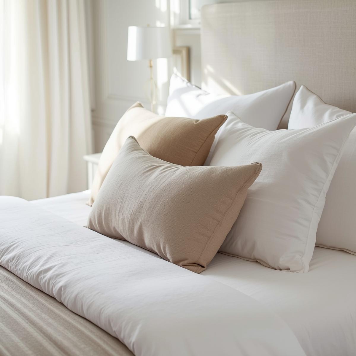 Μαξιλάρια Ύπνου