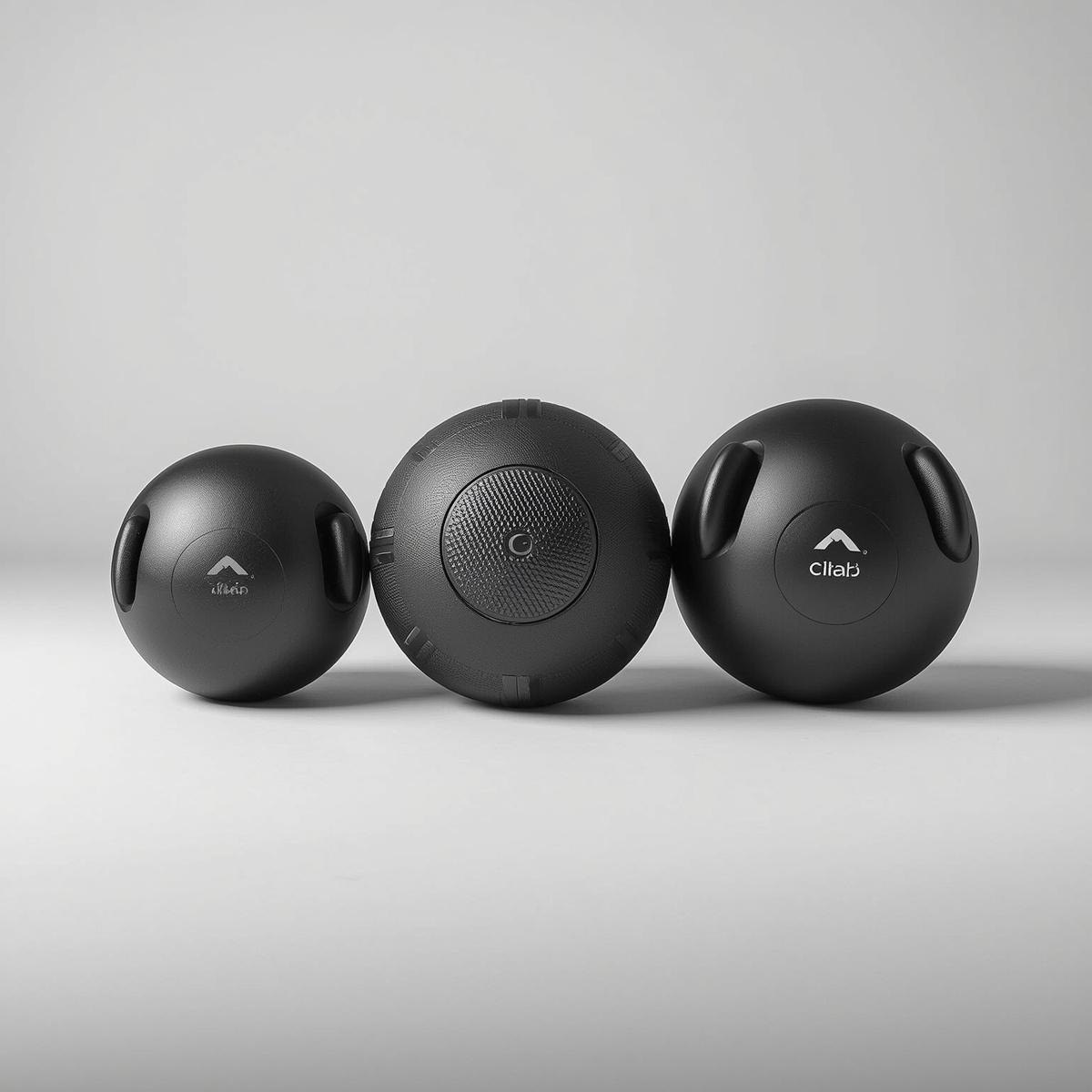 Medicine Balls