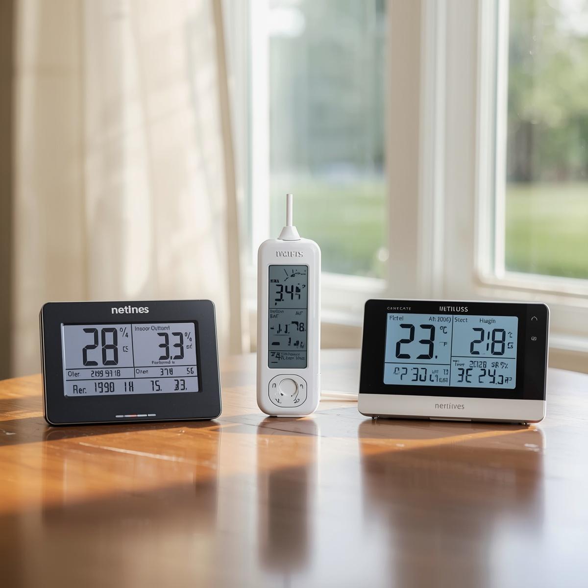 Μετεωρολογικοί Σταθμοί