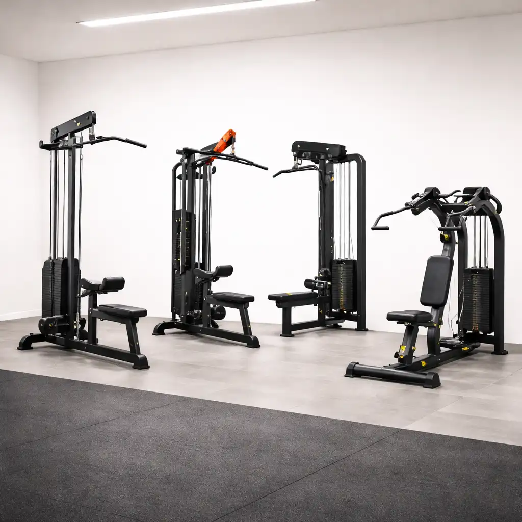 Μηχανήματα Πλάτης