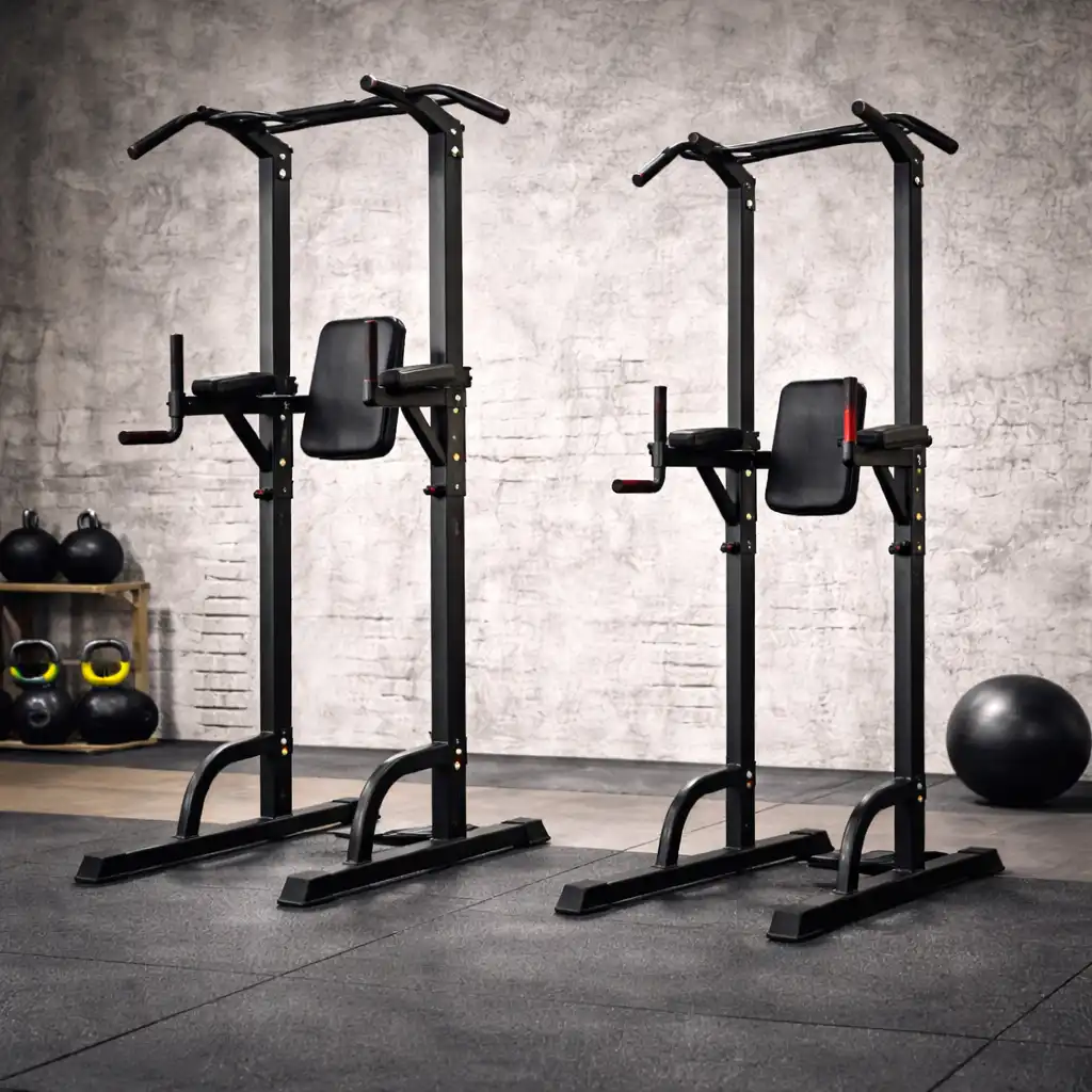 Μονόζυγα, Δίζυγα