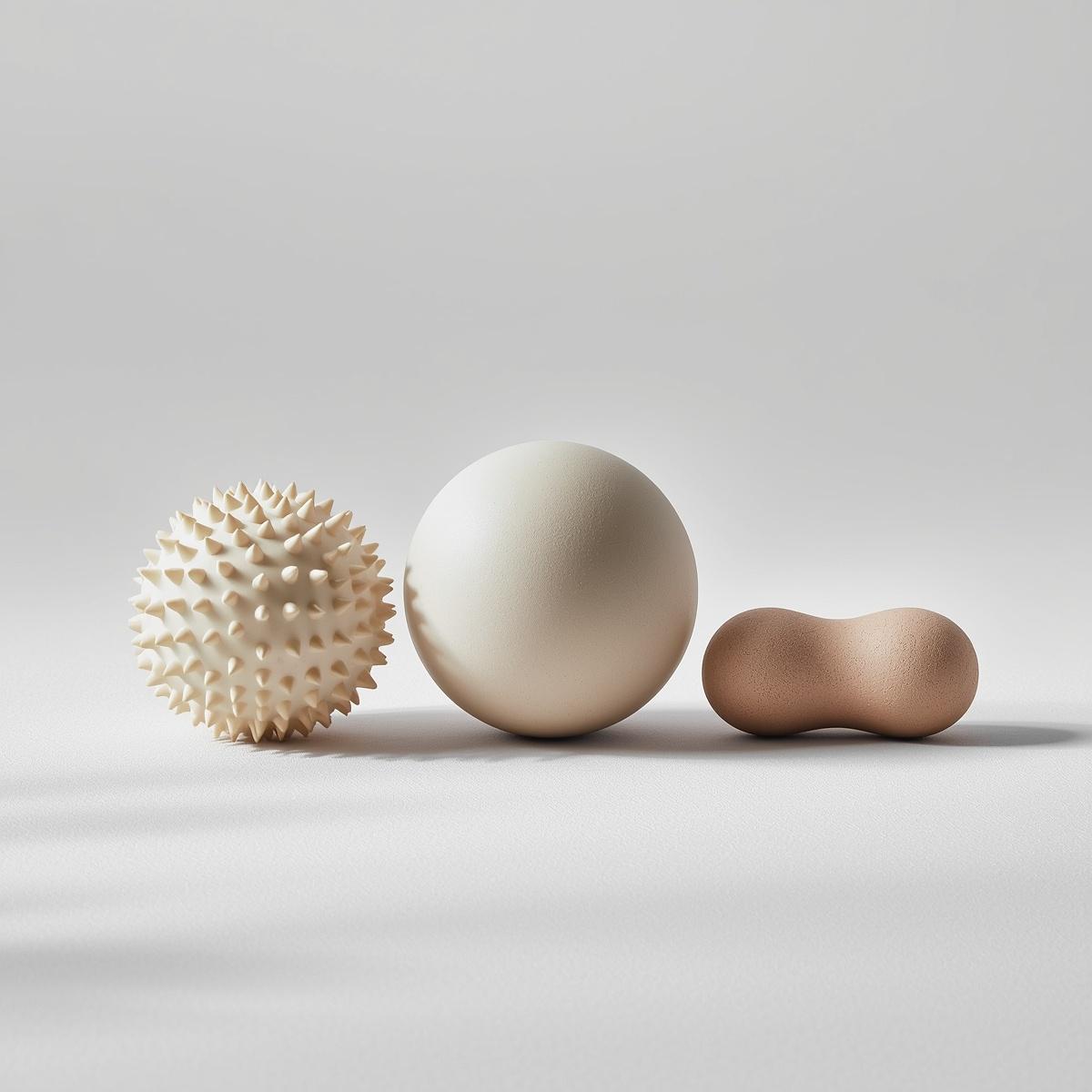 Μπαλάκια Φυσικοθεραπείας