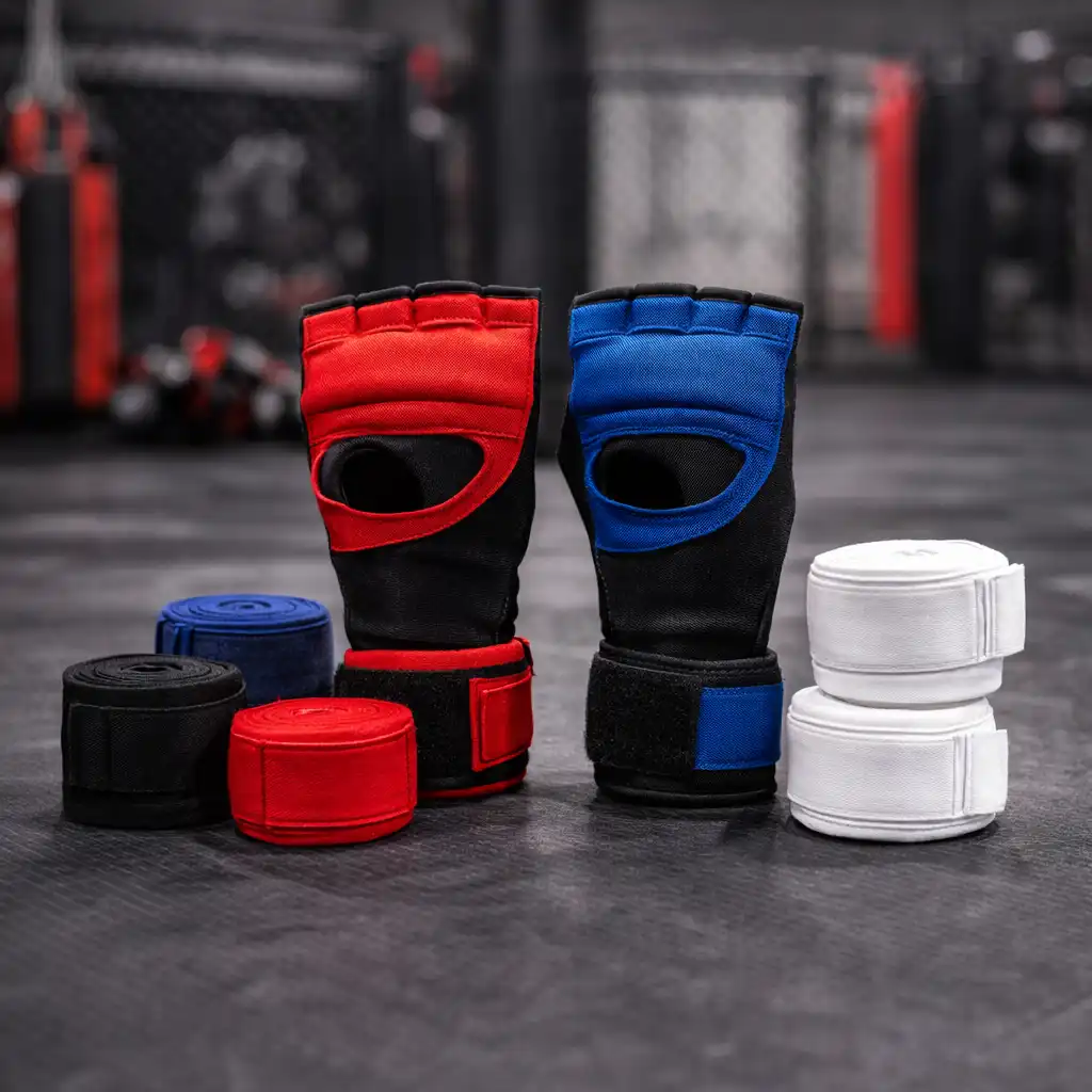 Μπαντάζ & Εσωτερικά Γάντια