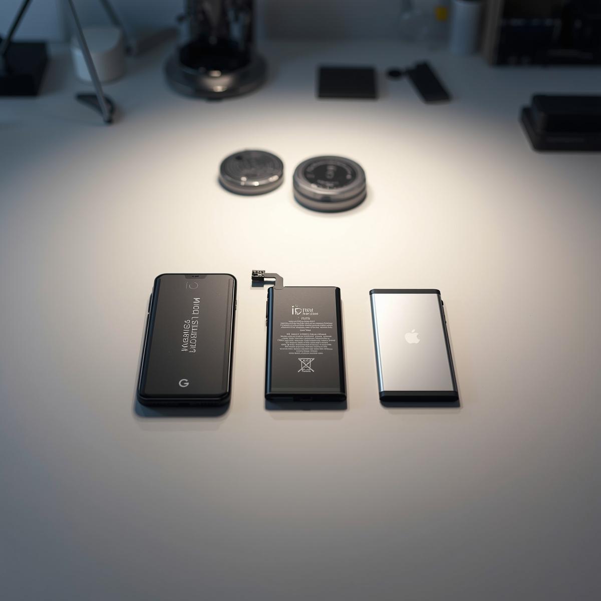 Μπαταρίες Κινητών