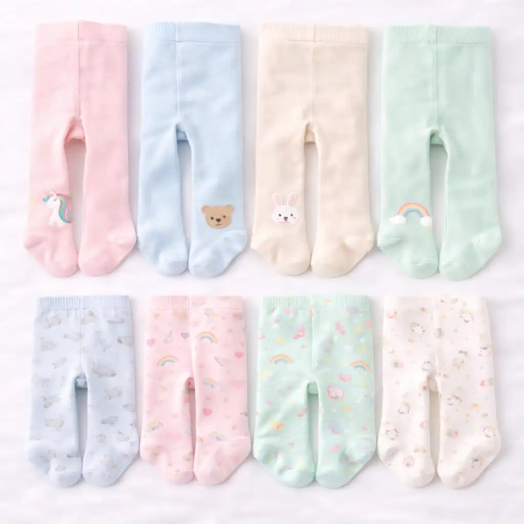 Παιδικά Καλσόν