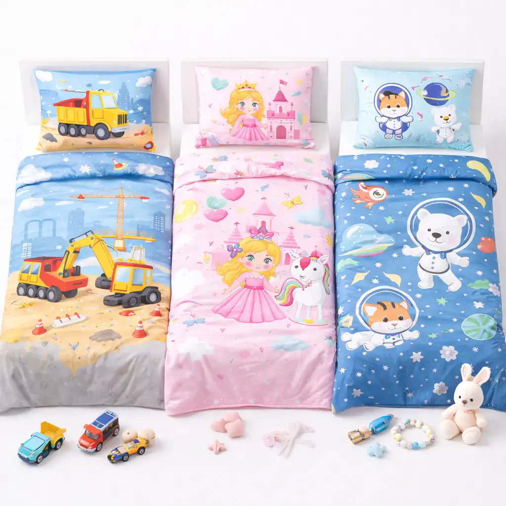 Παιδικά Σεντόνια