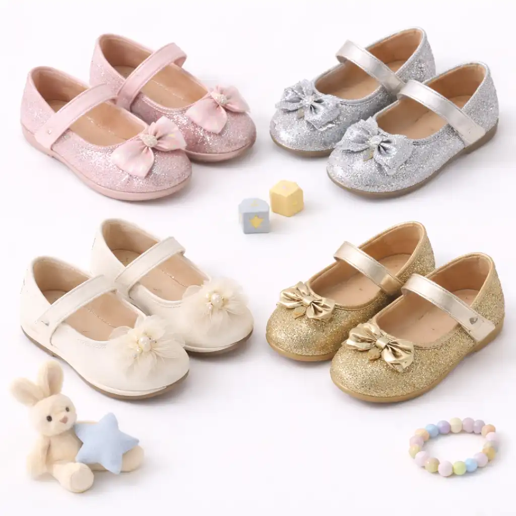 Παιδικές Μπαλαρίνες