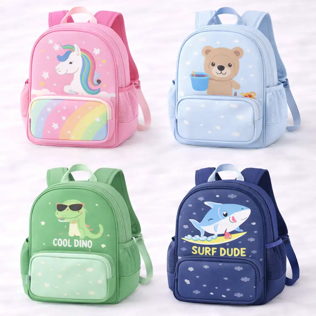 Παιδικές Τσάντες