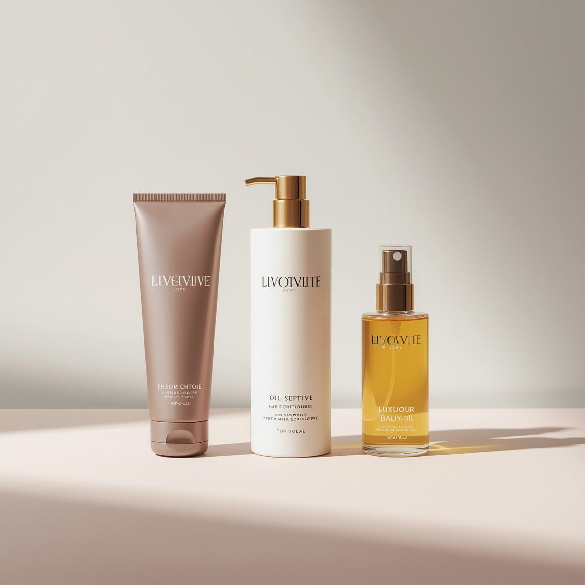 Περιποίηση Μαλλιών