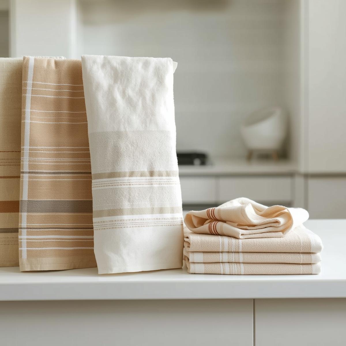 Πετσέτες Κουζίνας