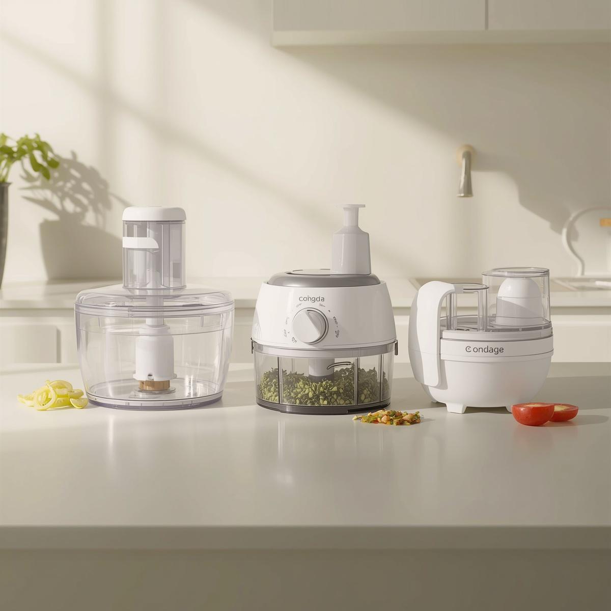 Πολυκόπτες Multi