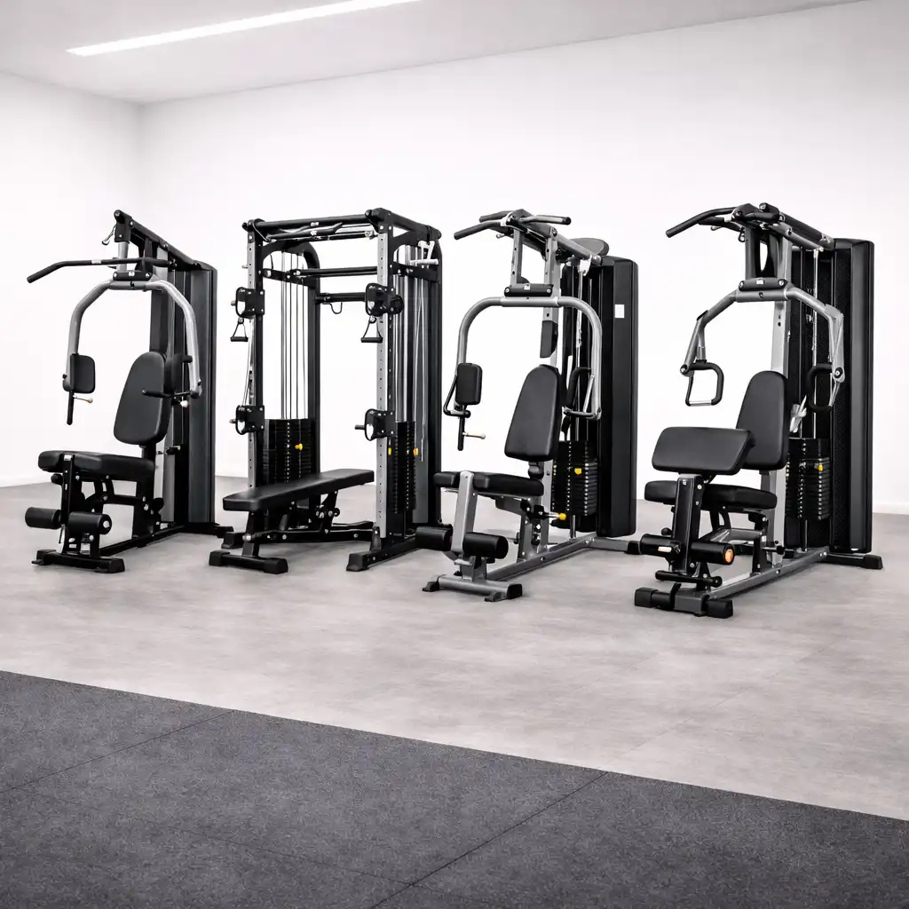 Πολυόργανα Γυμναστικής