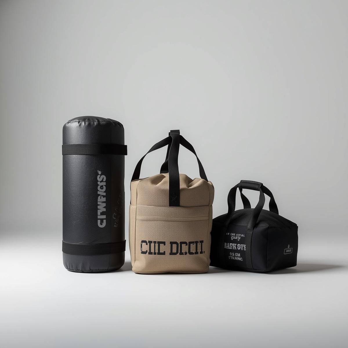 Power Bags