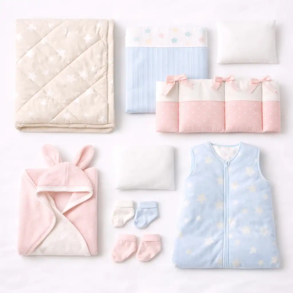 Προίκα Μωρού