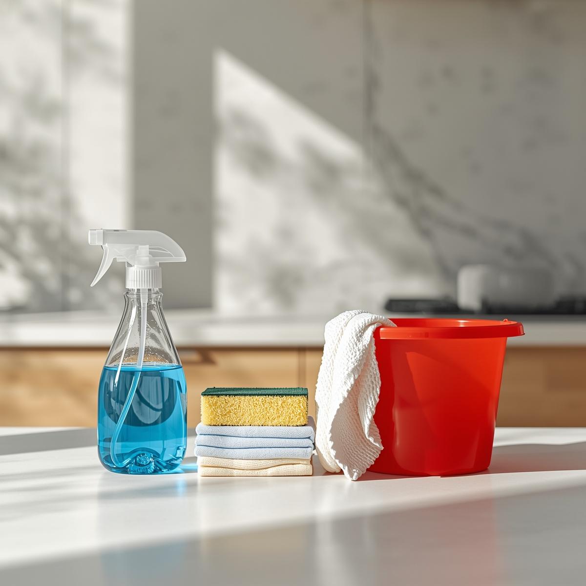 Προϊόντα Καθαρισμού, Οικιακής Χρήσης