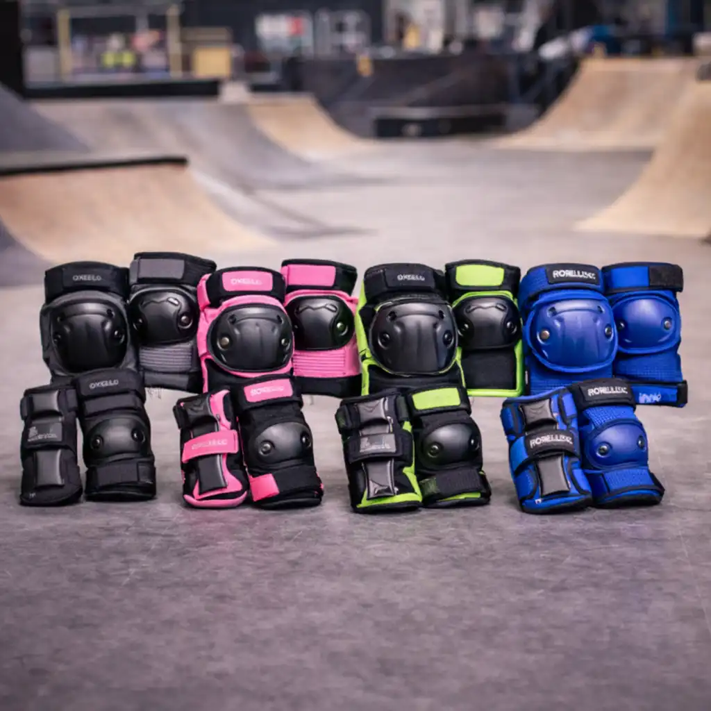 Προστατευτικά Skate