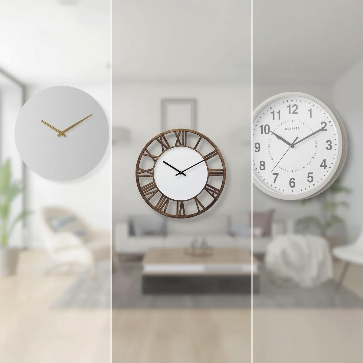 Ρολόγια Σπιτιού