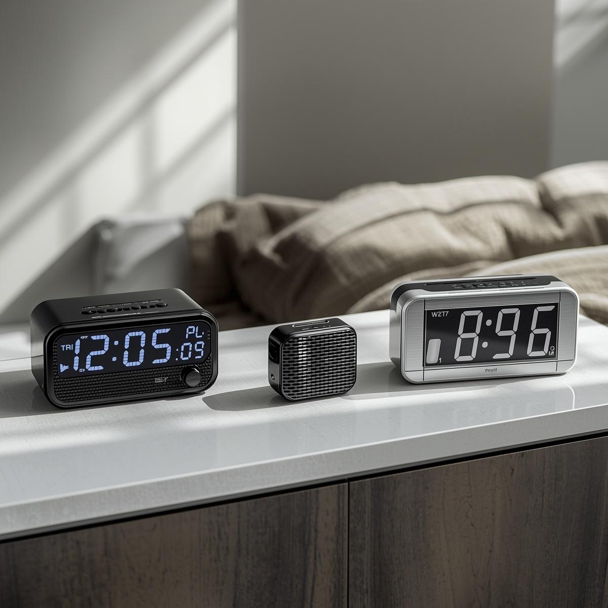 Ρολόγια Ραδιόφωνο