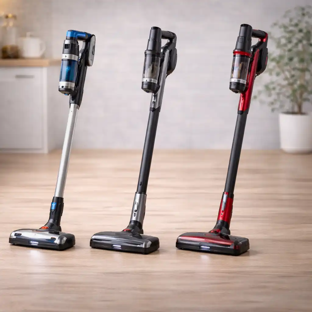 Σκούπες Stick