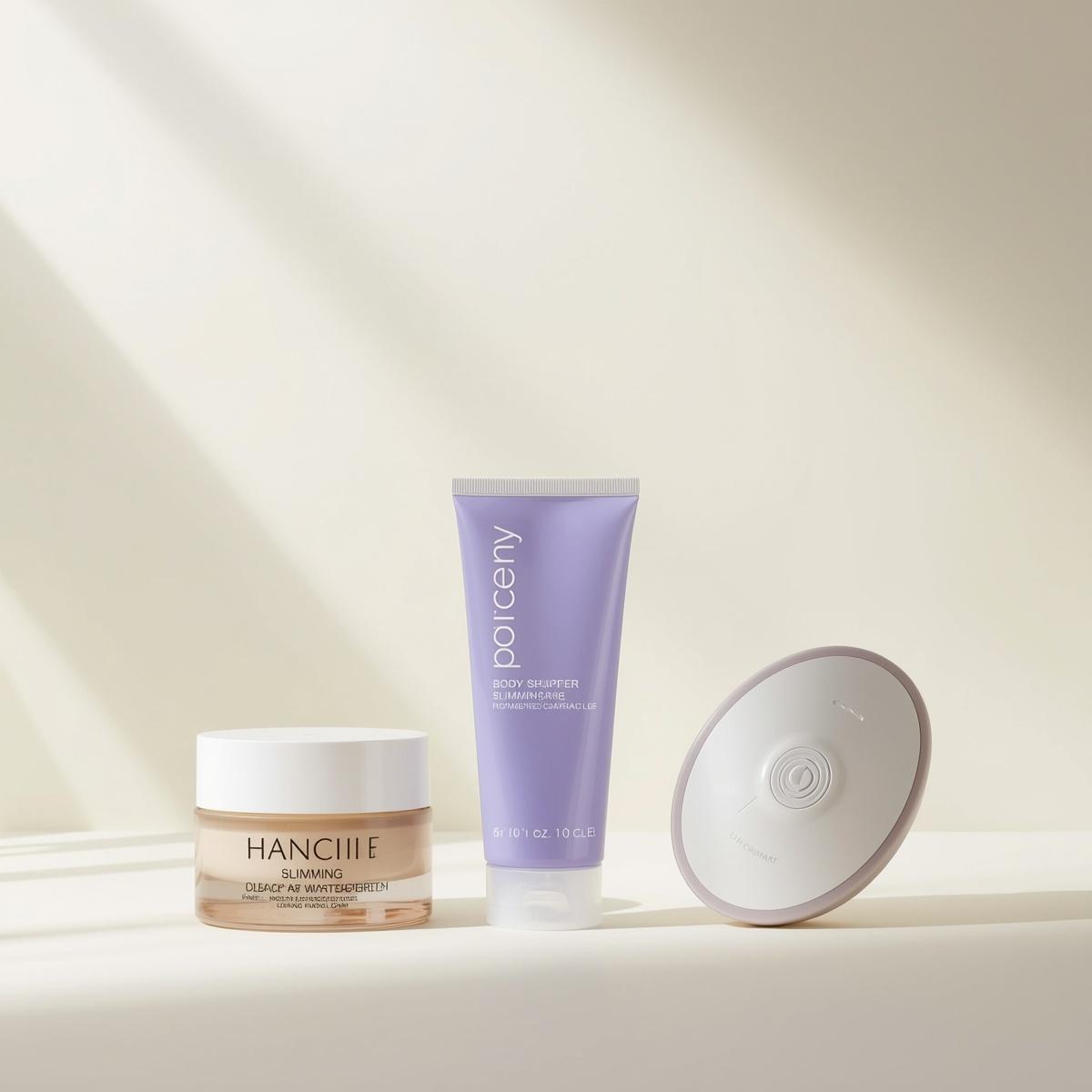 Σύσφιξη, Αδυνάτισμα