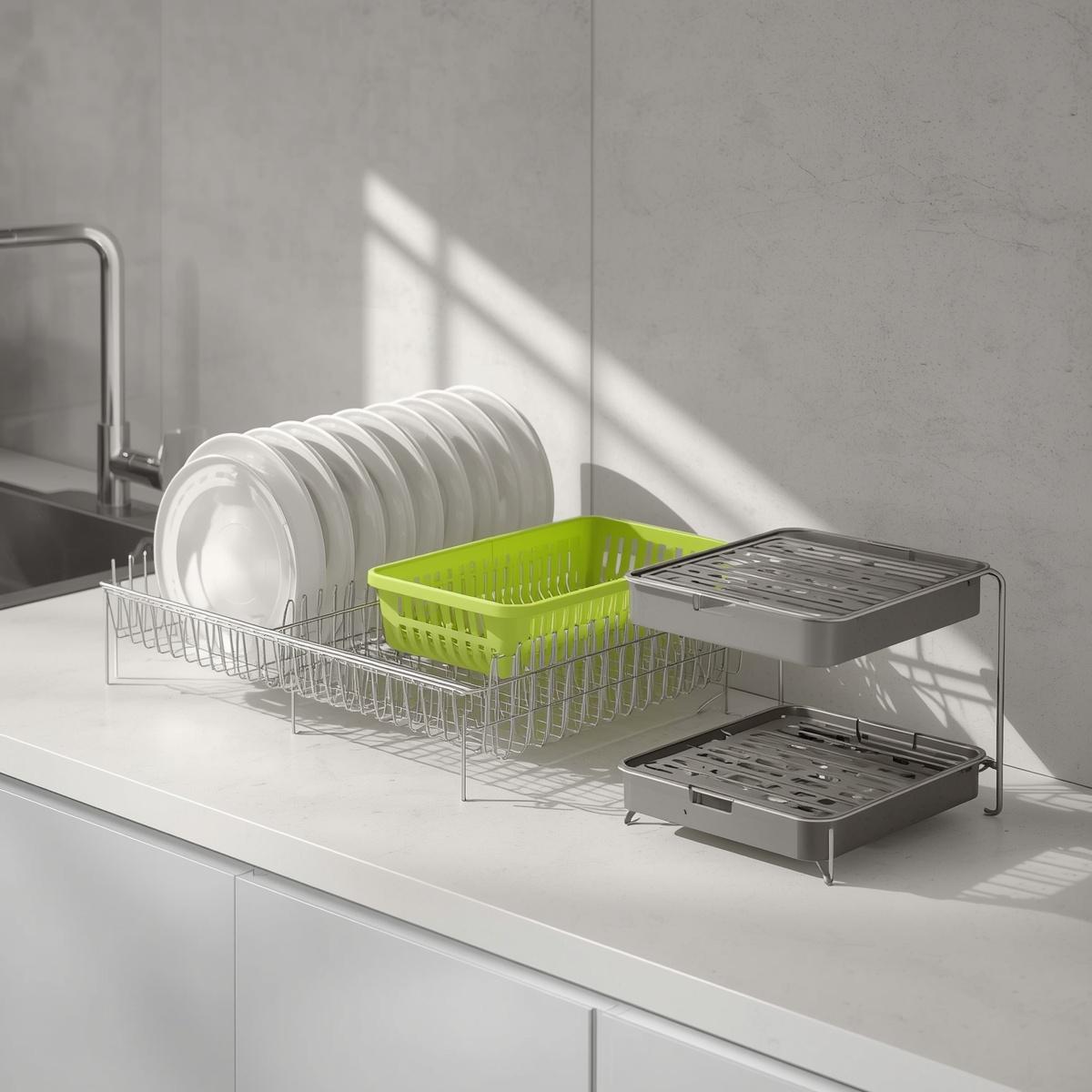 Στεγνωτήρια Πιάτων