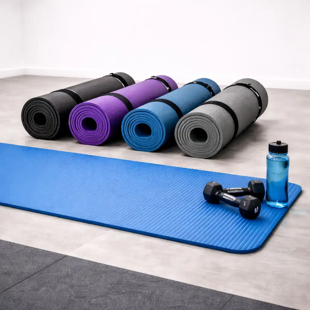 Στρώματα Γυμναστικής