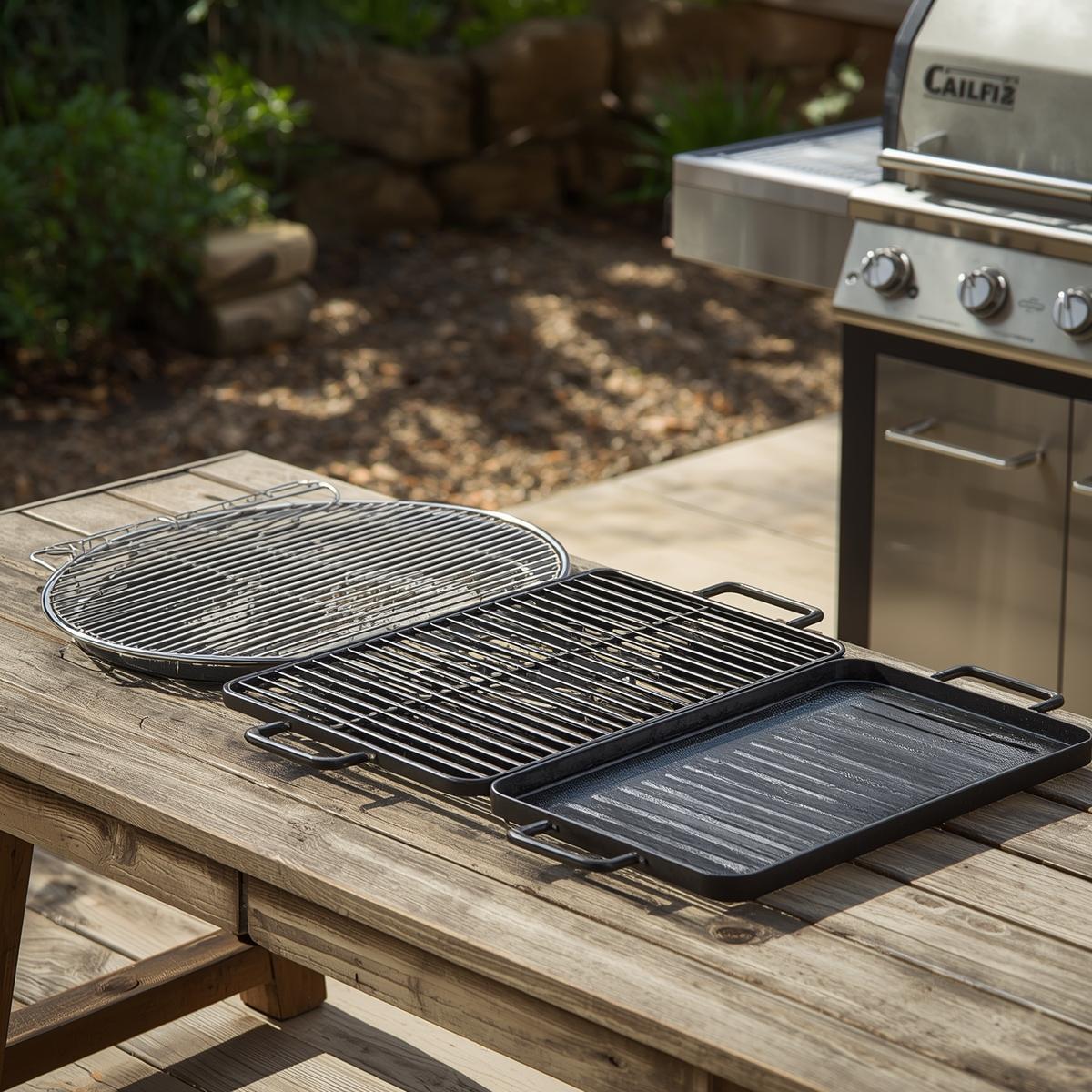 Σχάρες Ψησίματος