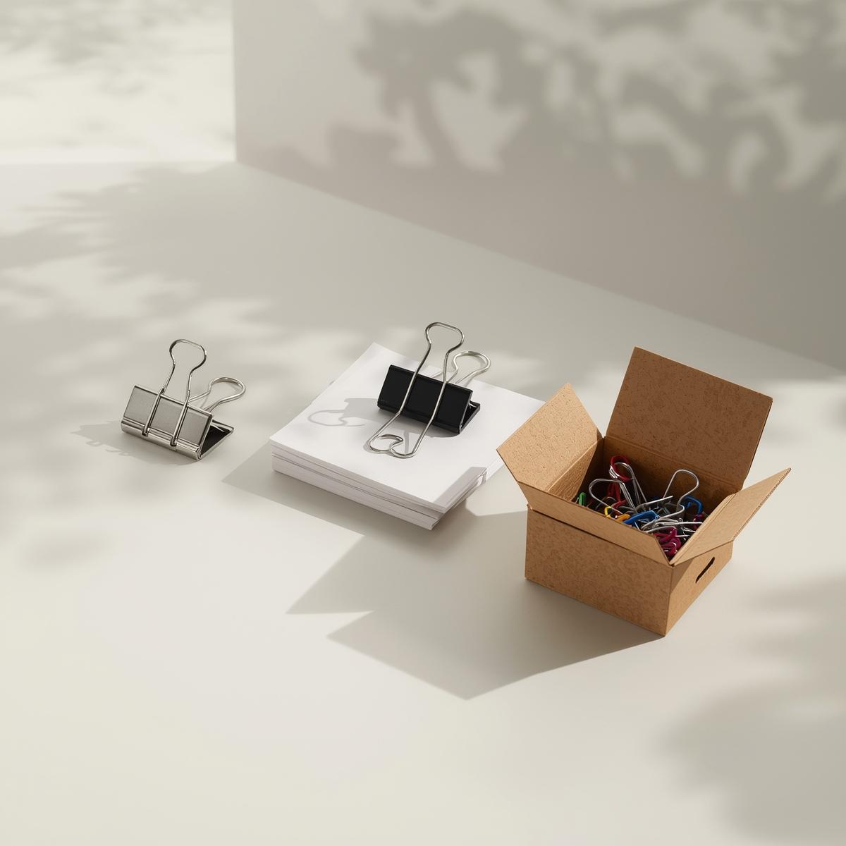 Συνδετήρες, Πιάστρες