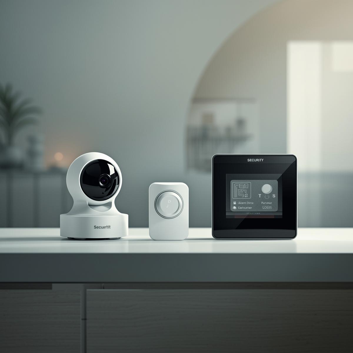 Συστήματα Ασφαλείας - Διάφορα