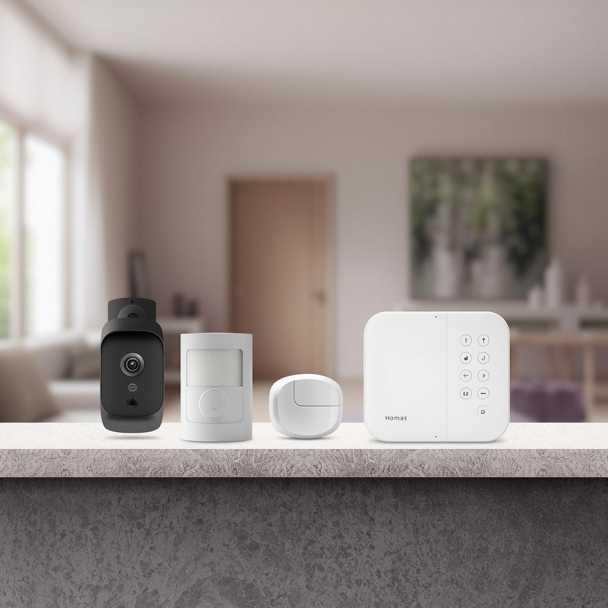 Συστήματα Ασφαλείας