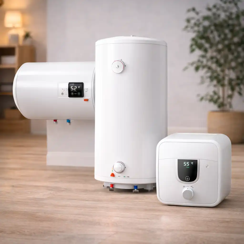 Θερμοσίφωνες