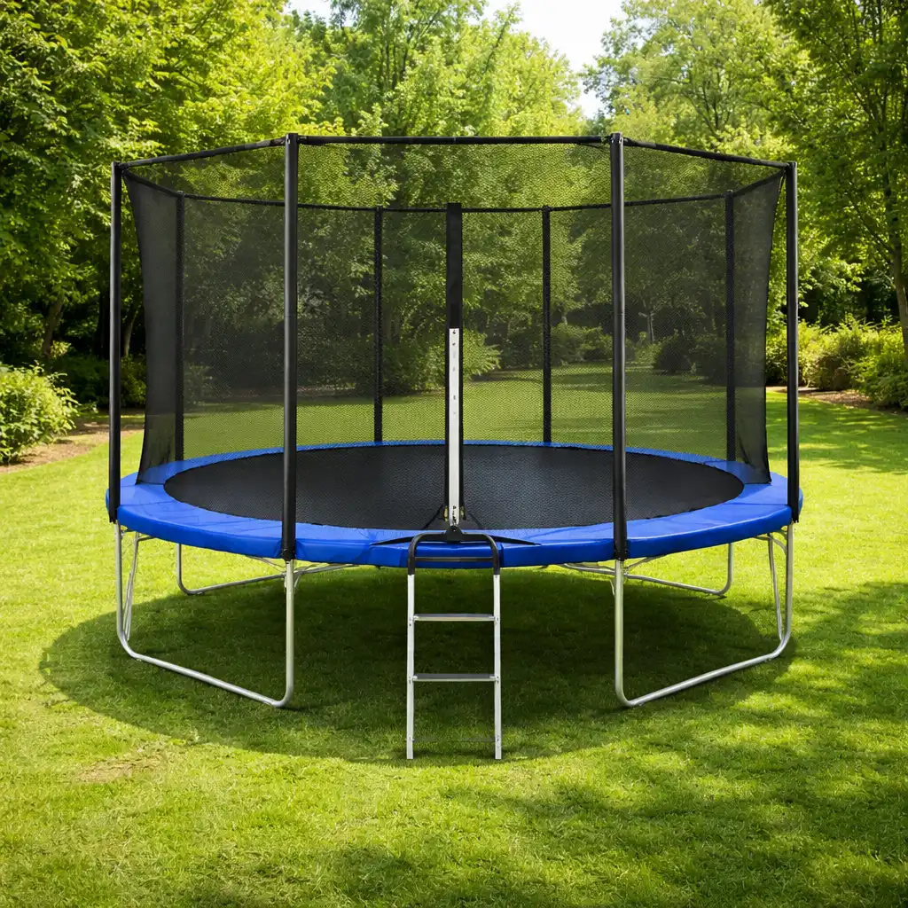 Τραμπολίνο