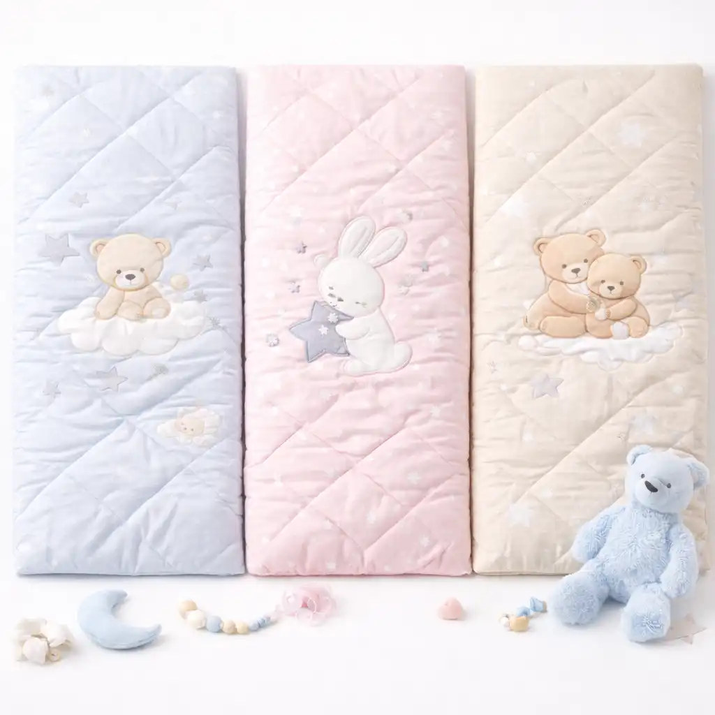 Βρεφικά Παπλώματα