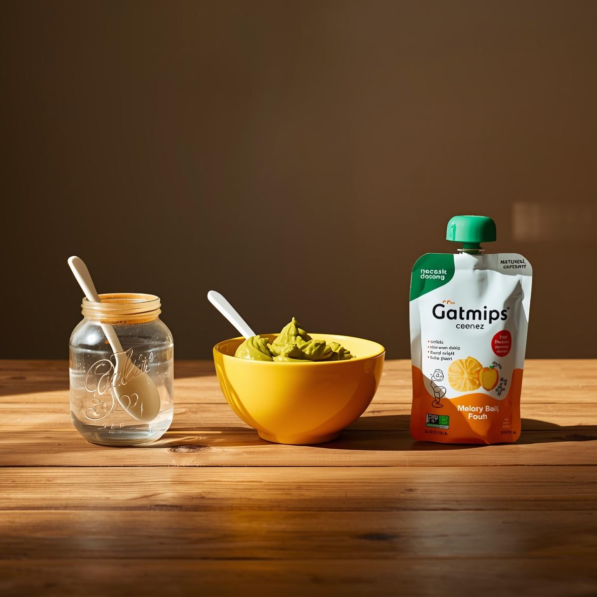 Βρεφικό Γεύμα