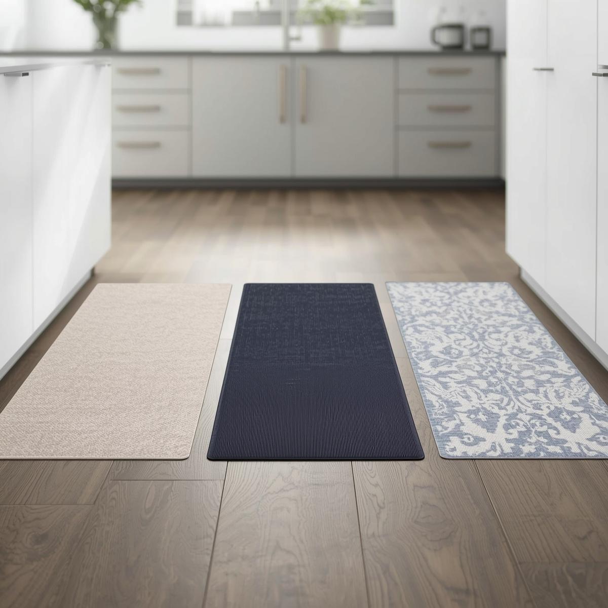 Χαλάκια Κουζίνας