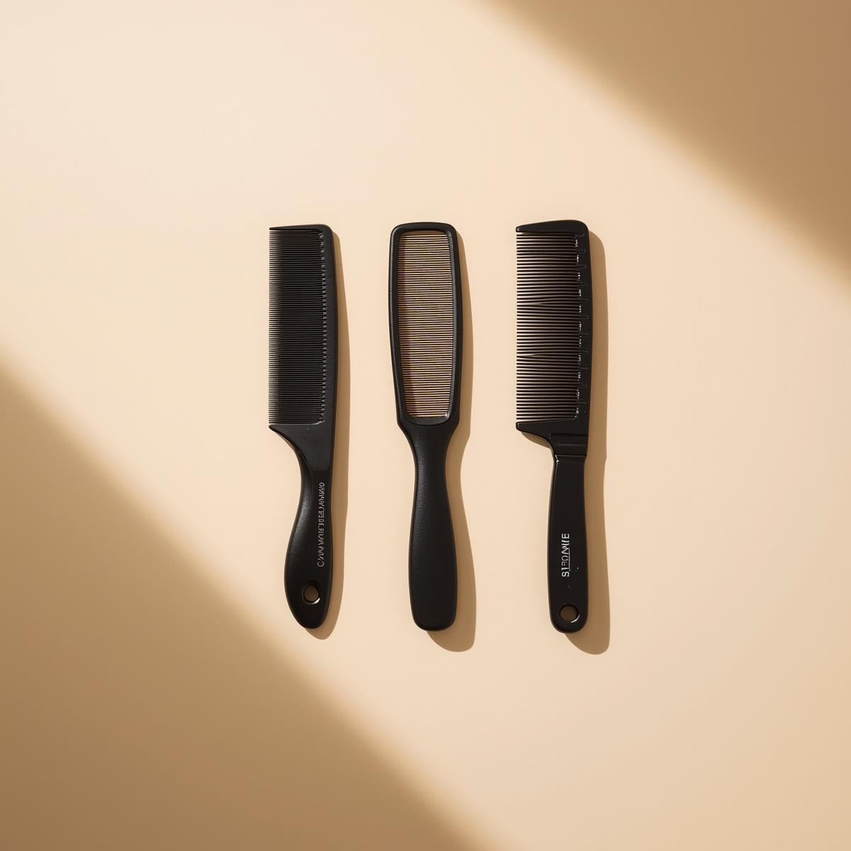 Χτένες Μαλλιών