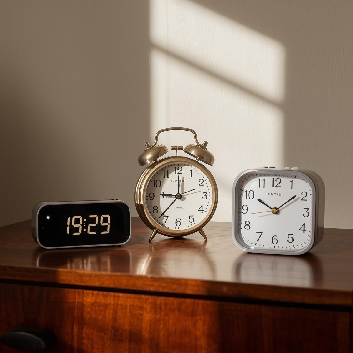 Ξυπνητήρια