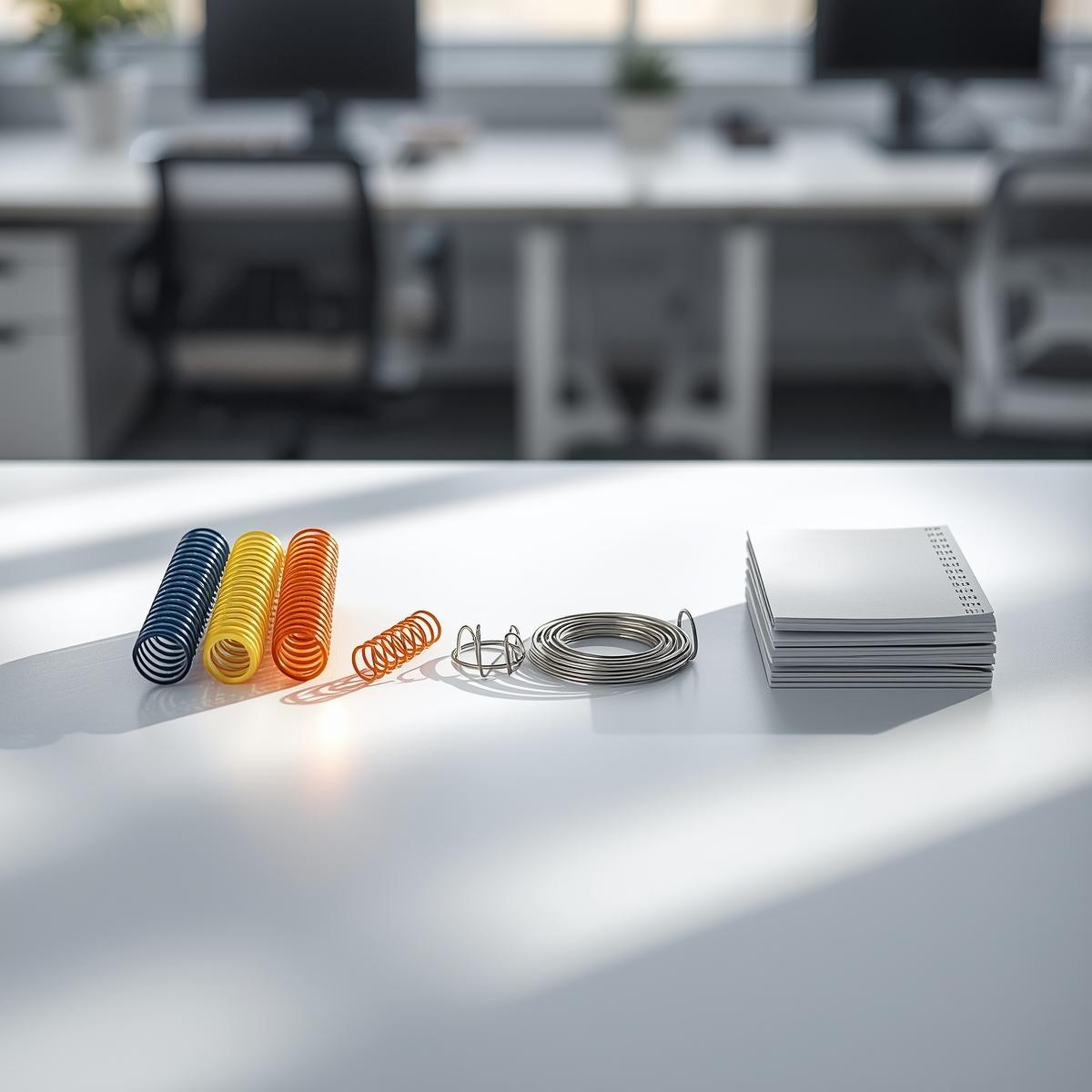 Υλικά βιβλιοδεσίας